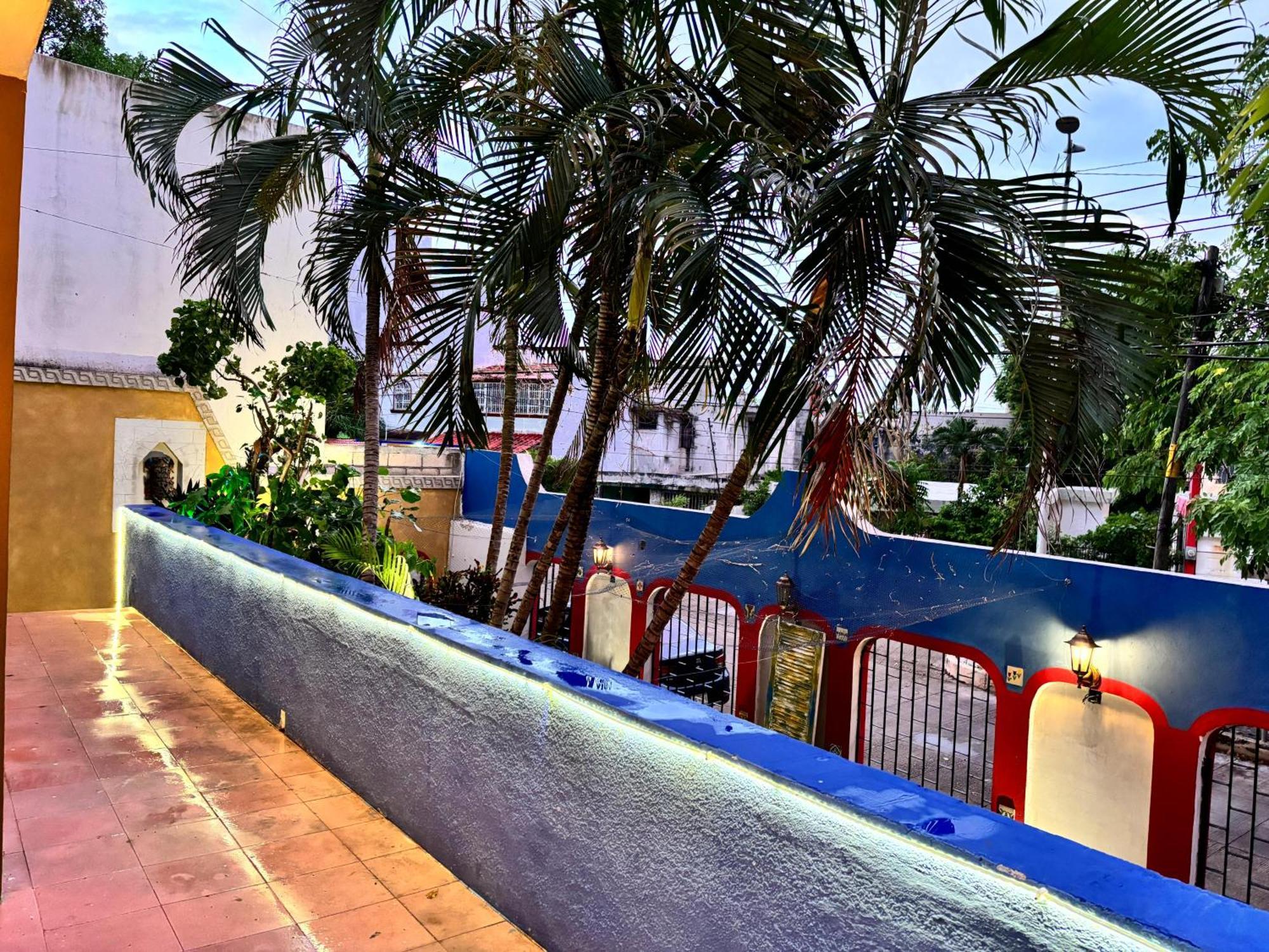 Bed & Breakfast Casona Pueblo Magico -suite And Family *