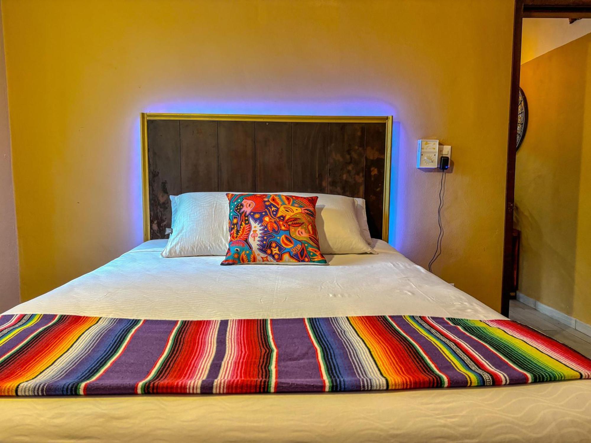 Bed & Breakfast Casona Pueblo Magico -suite And Family