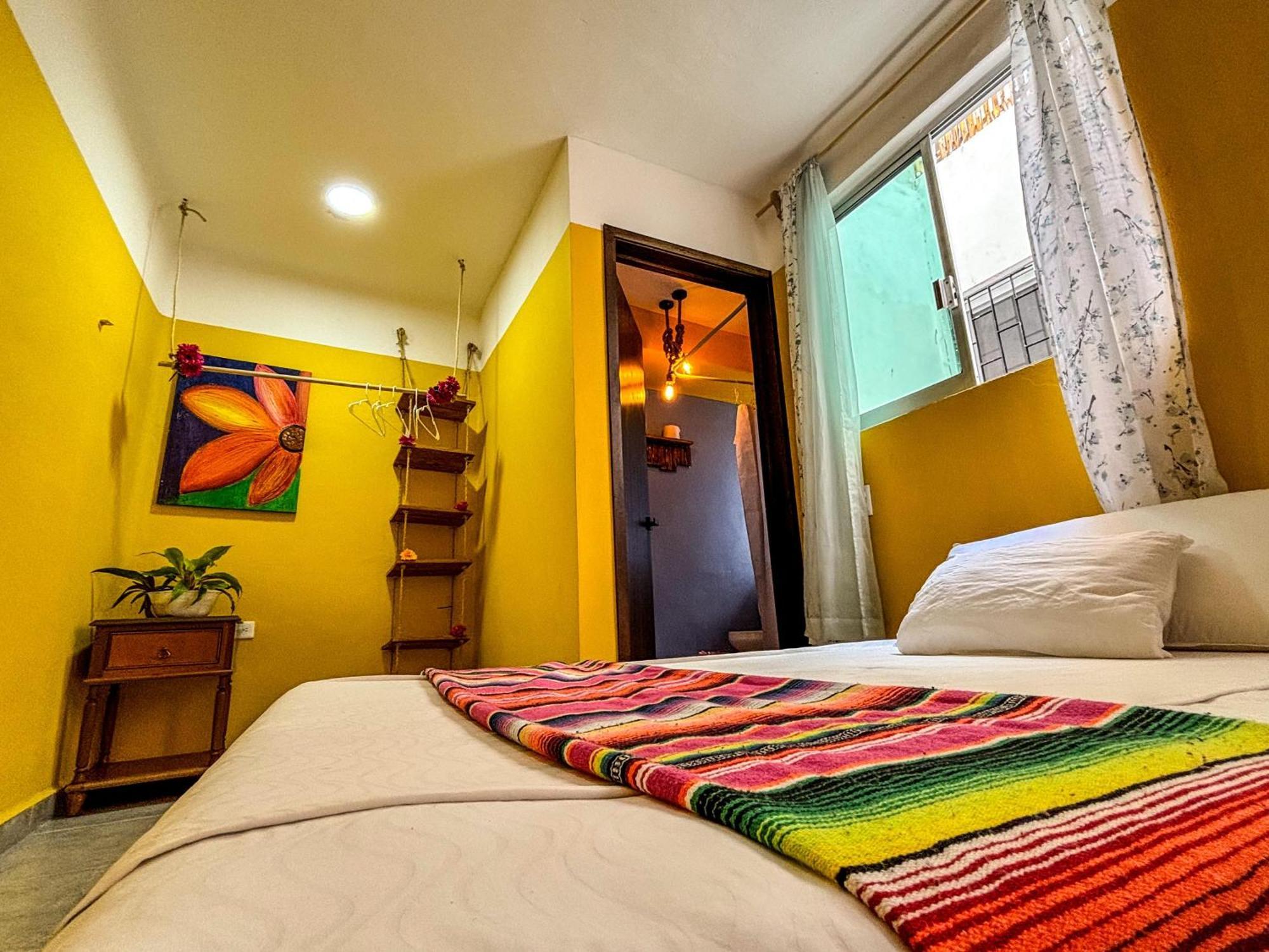 Casona Pueblo Magico -suite And Family Cancun