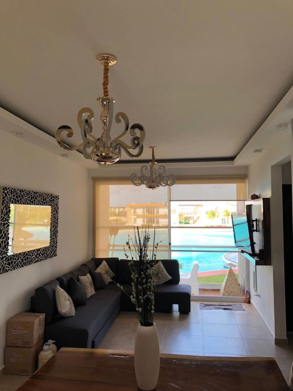 Apartamento Luxury Bella House Cancún