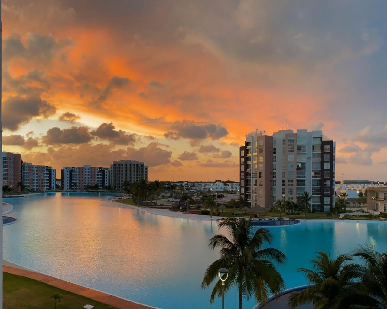 Apartamento Luxury Bella House