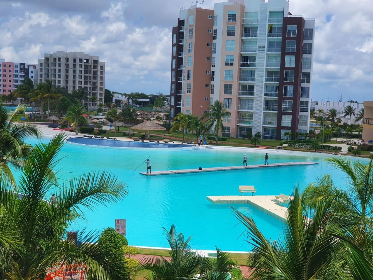 Luxury Bella House Apartamento