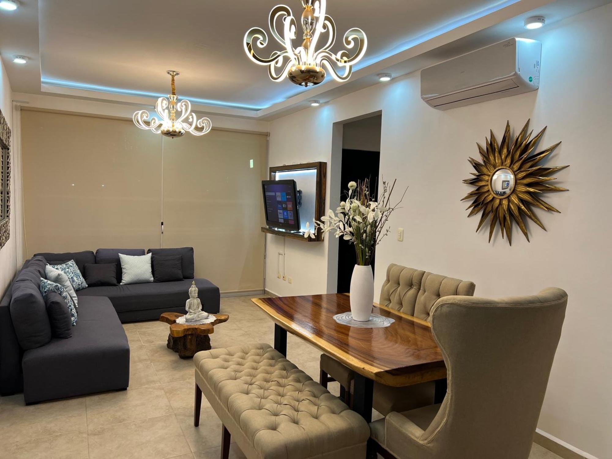 Apartamento Luxury Bella House *