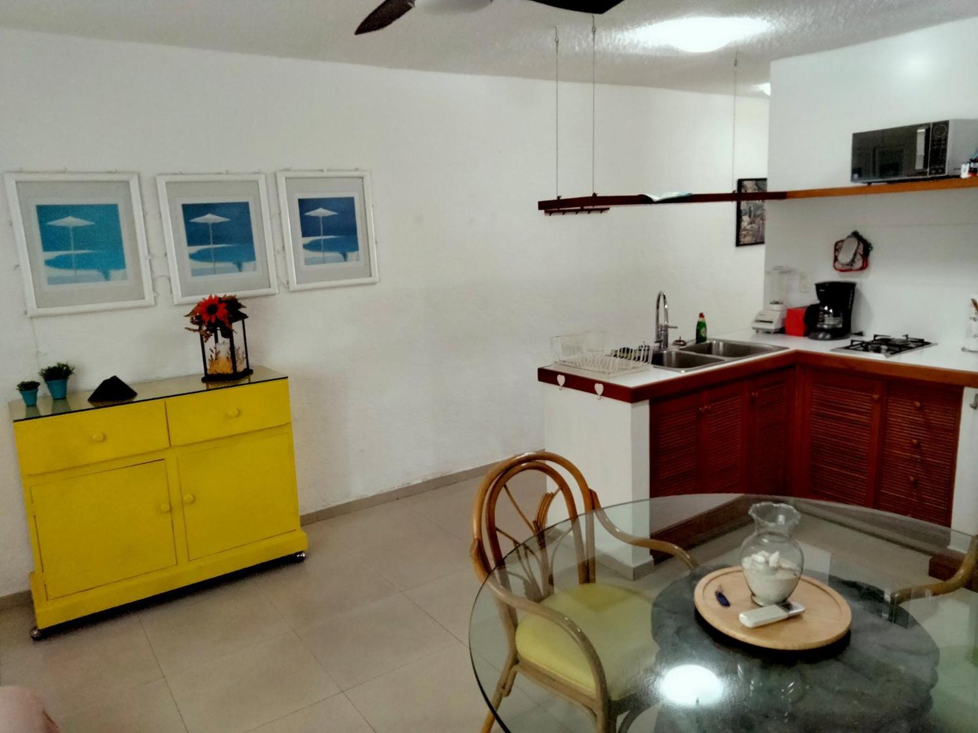 Apartamento Brisas Zone *