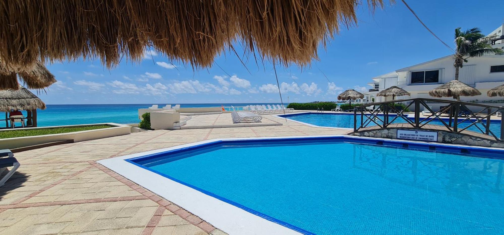 Apartamento Brisas, Beyond Expectations Oceanfront
