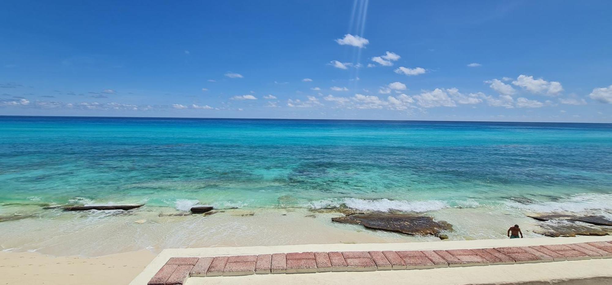 Apartamento Brisas, Beyond Expectations Oceanfront Cancún