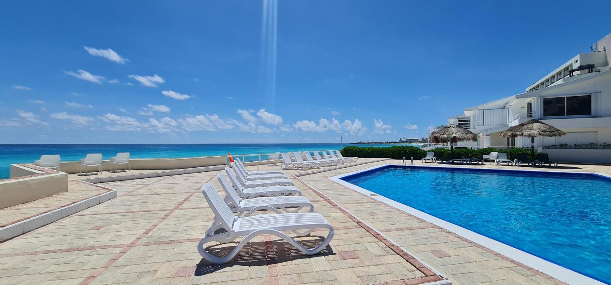 Brisas, Beyond Expectations Oceanfront *