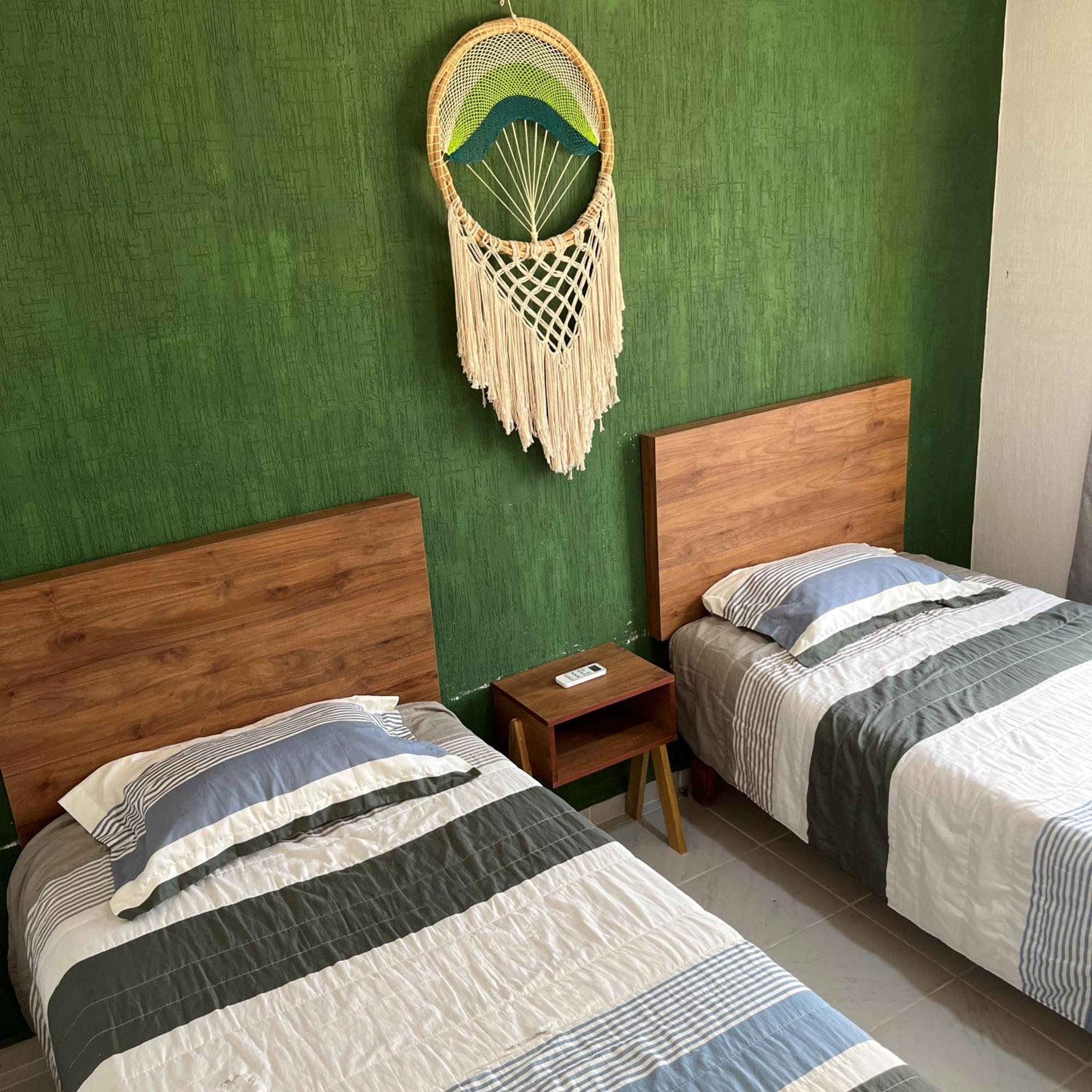 Bonito Departamento En Privada Con Alberca Apartment *