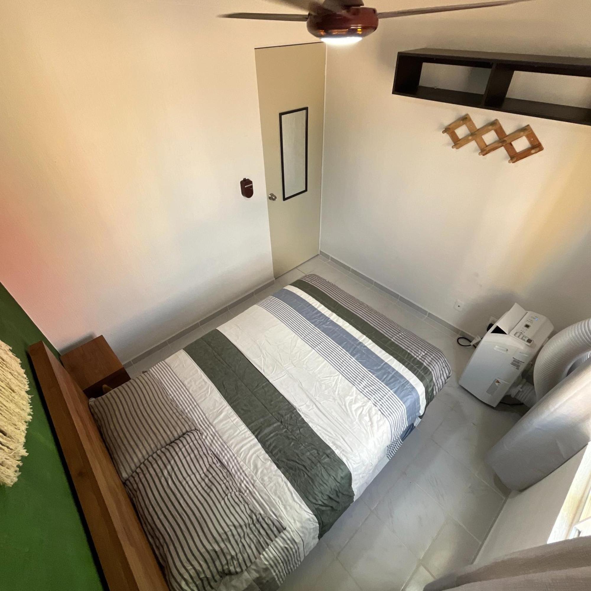 Bonito Departamento En Privada Con Alberca Apartment Cancun