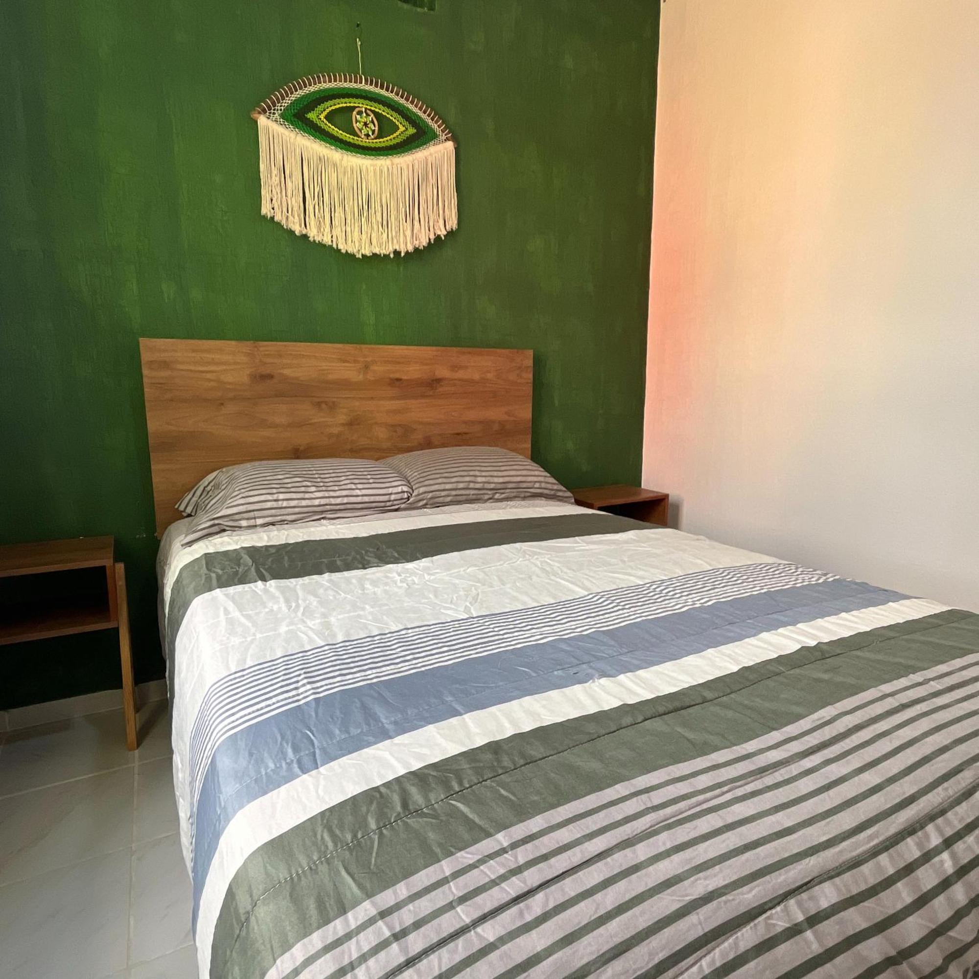Apartment Bonito Departamento En Privada Con Alberca