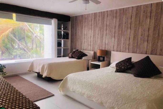 Сasa de vacaciones Casa Zona Hotelera Cancún