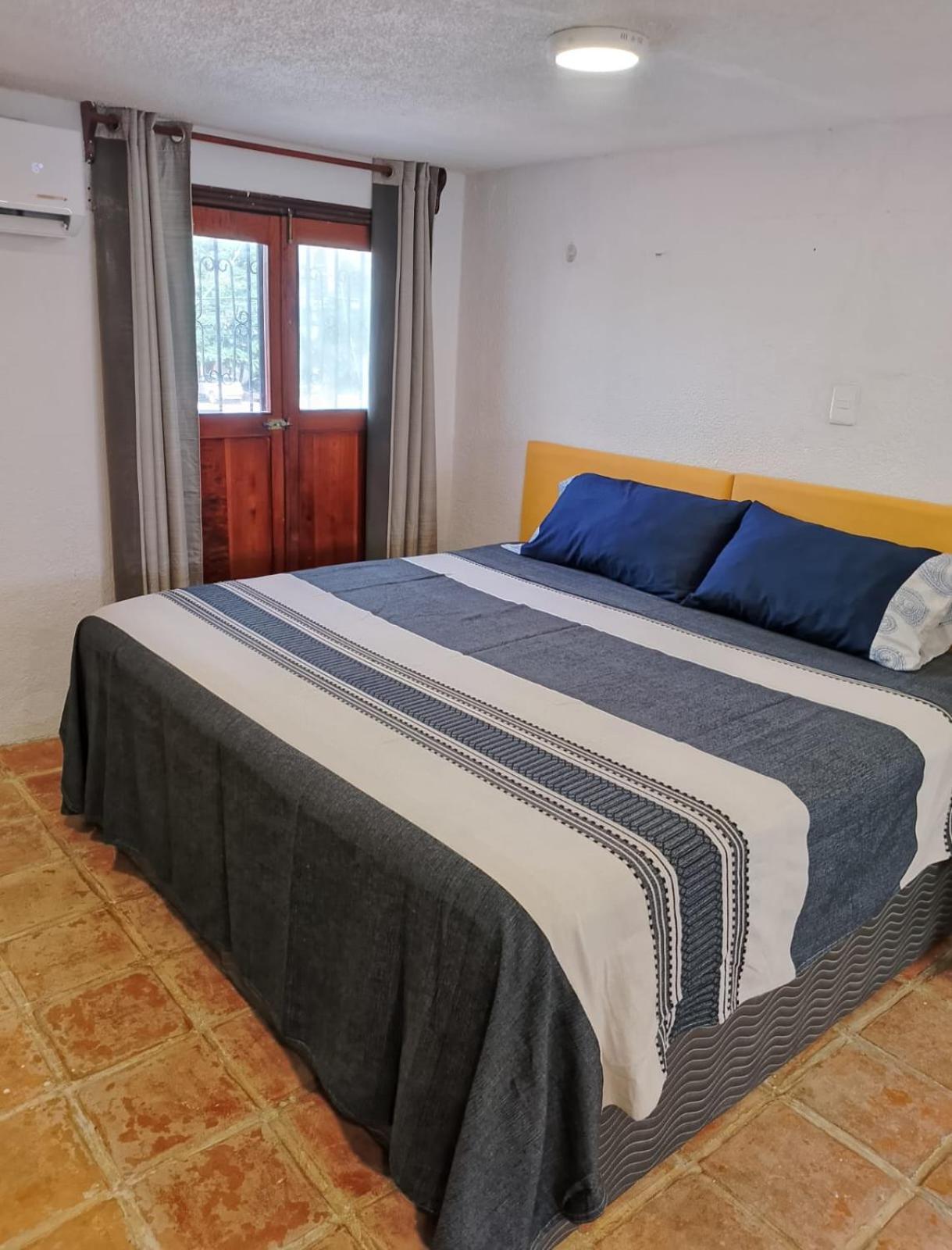 Casa Nance Uxmal Familiar * Cancún