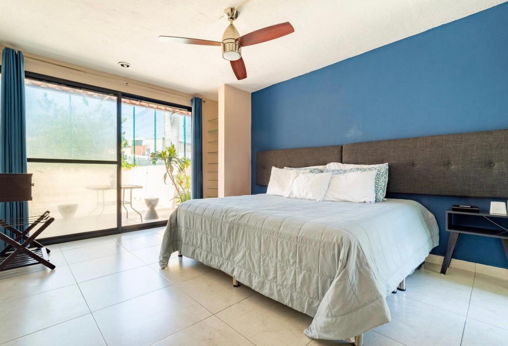 Apartamento A Solo 10 Min De La Playa En El Centro De Cancún