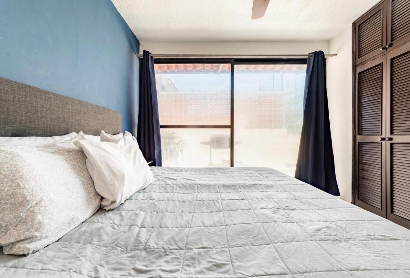 Apartamento A Solo 10 Min De La Playa En El Centro De