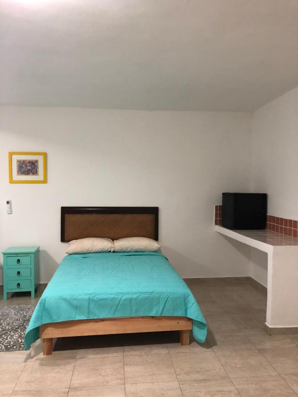 Tortuga Bed & Breakfast *