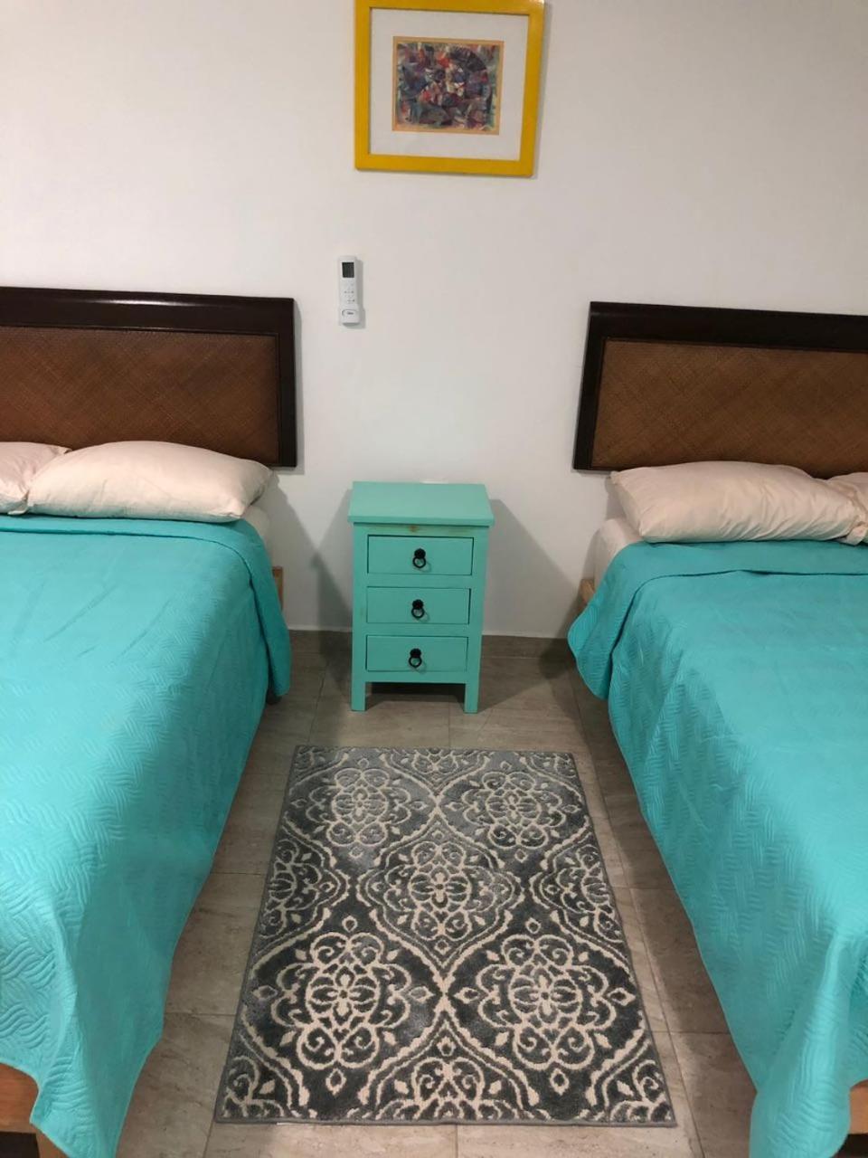 Tortuga Bed & Breakfast
