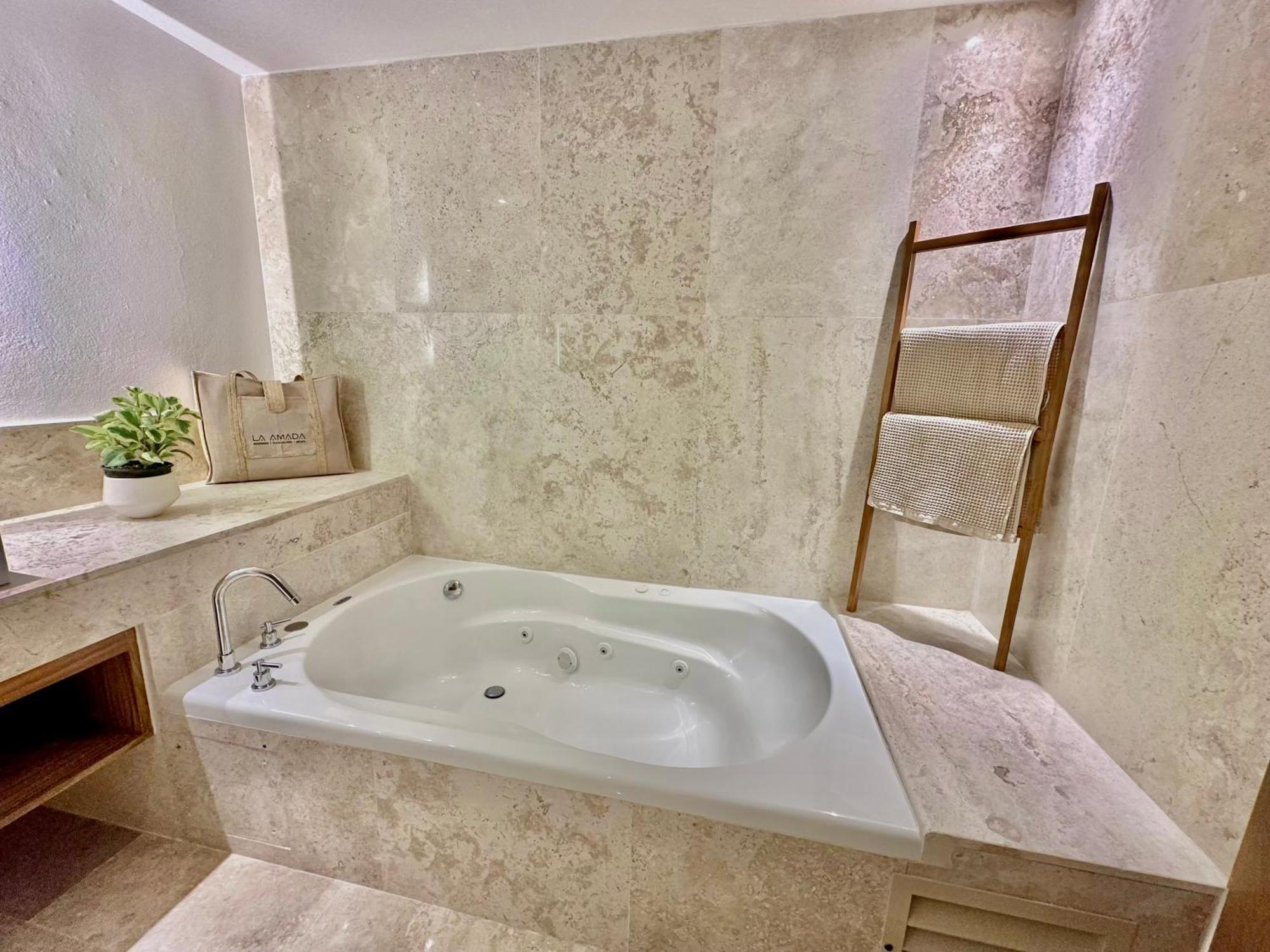 Apartamento Depto. Playa Y Confort Amenidades Frente Al Mar *
