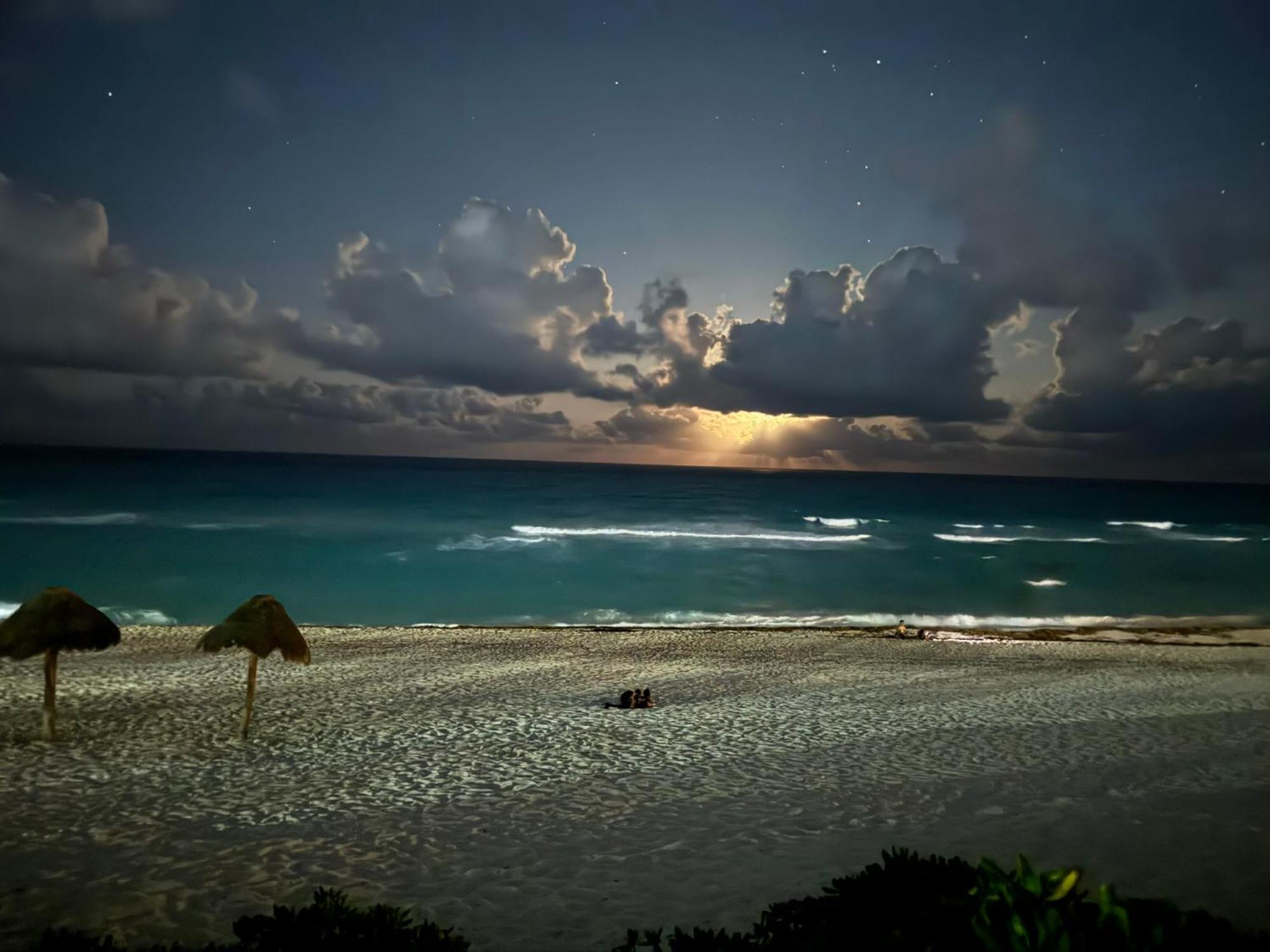 Vacaciones En Familia 4 Apartamento Cancún