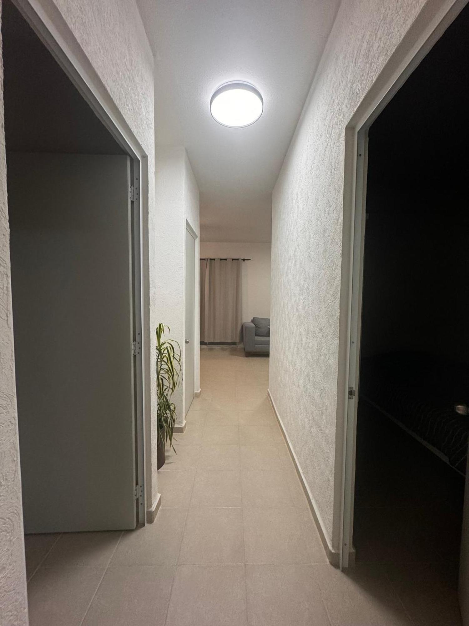 Vacaciones En Familia 4 Apartamento Cancún