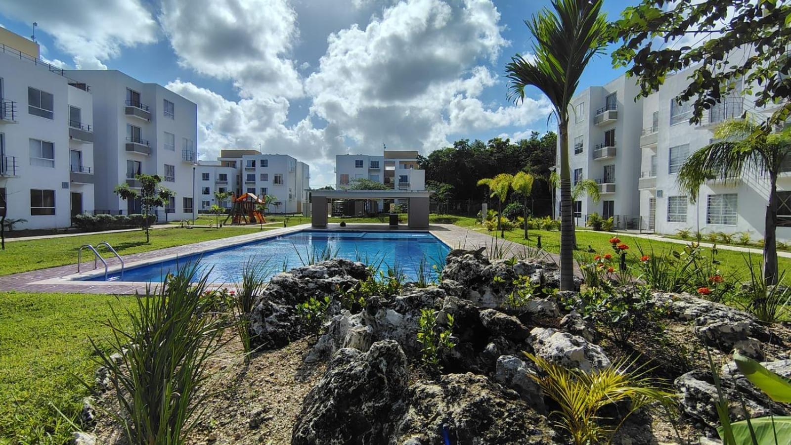 Vacaciones En Familia 4 Apartamento *
