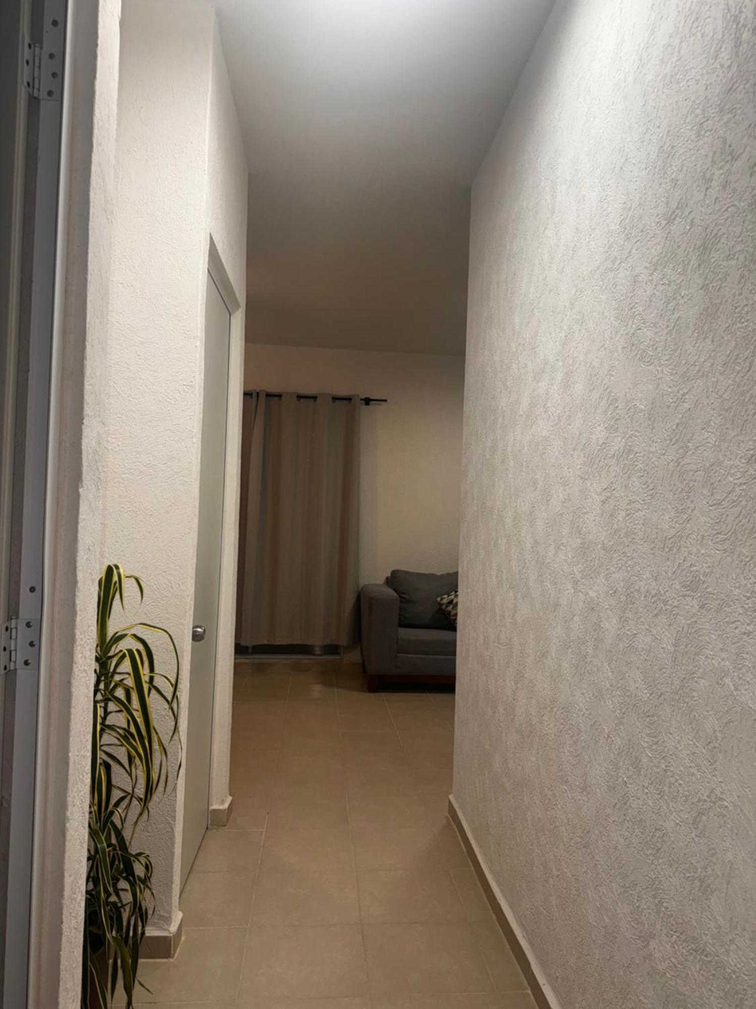 Apartamento Vacaciones En Familia 4 Cancún