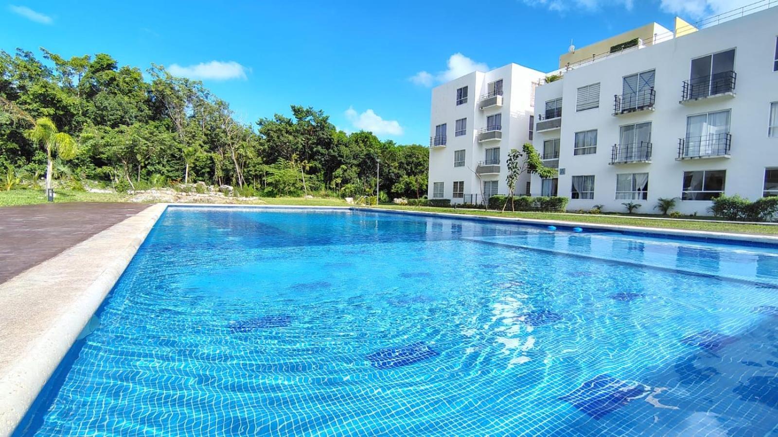 Vacaciones En Familia 4 Apartamento Cancún