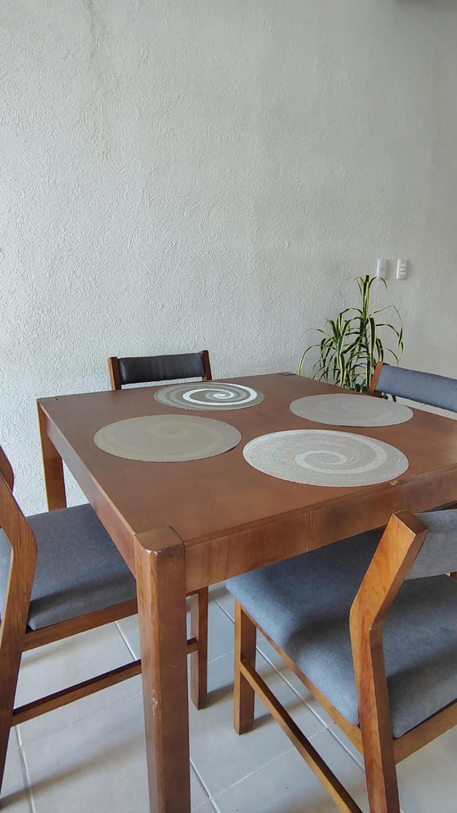 Apartamento Vacaciones En Familia 4 *