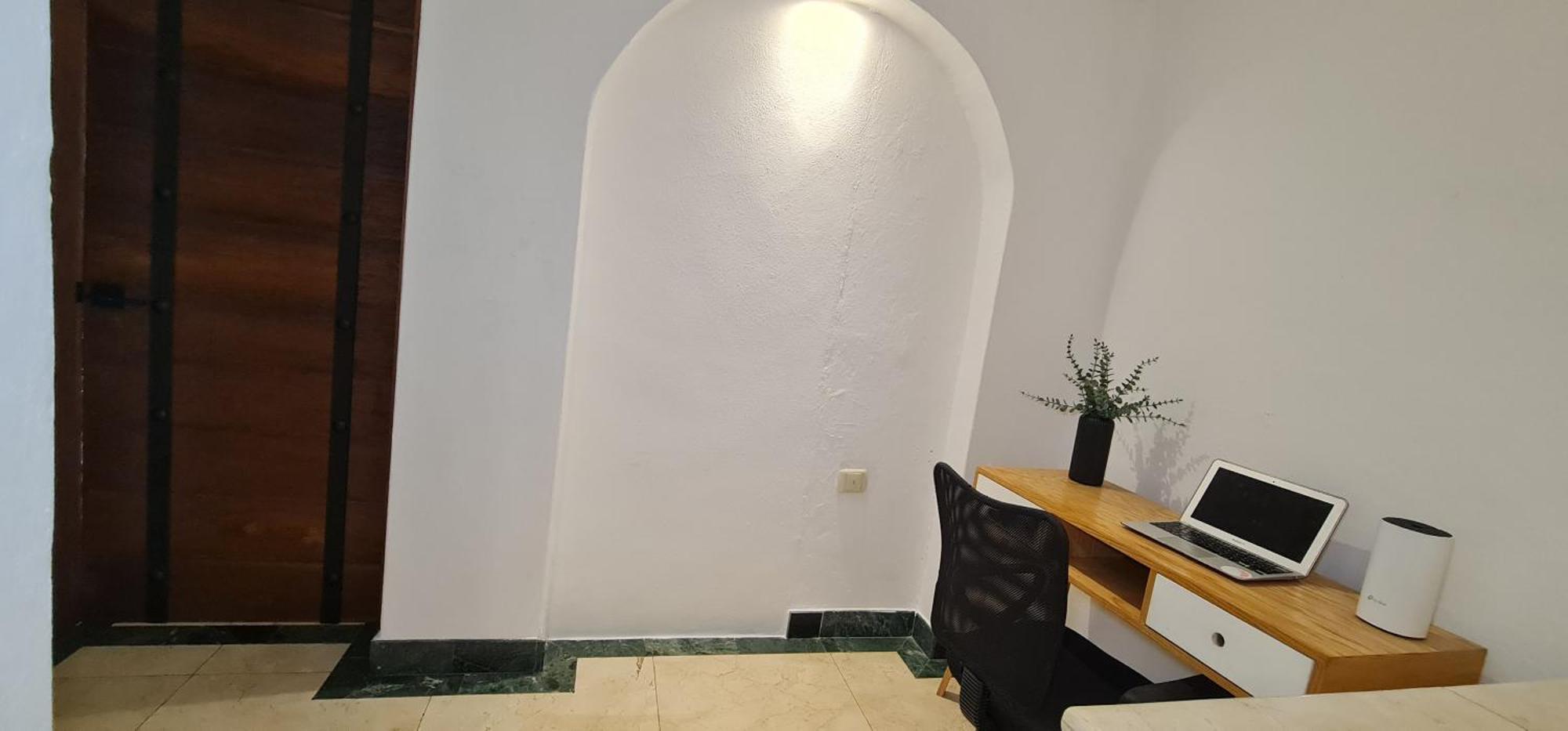 Cascadas, Charming Great Location With Pool & Garden Cancún