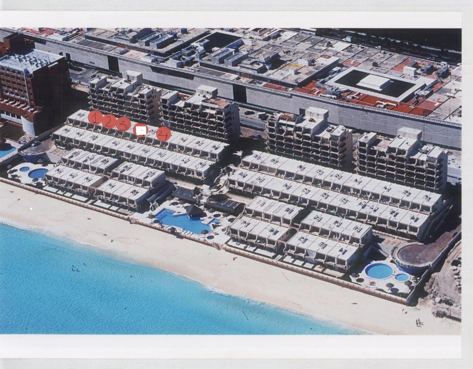 Apartamento Privado Marlin Zona Hotelera