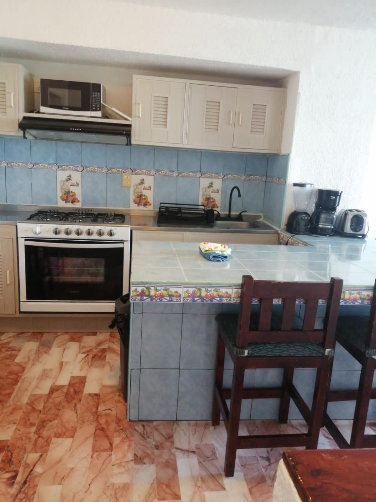 Apartamento Privado Marlin Zona Hotelera