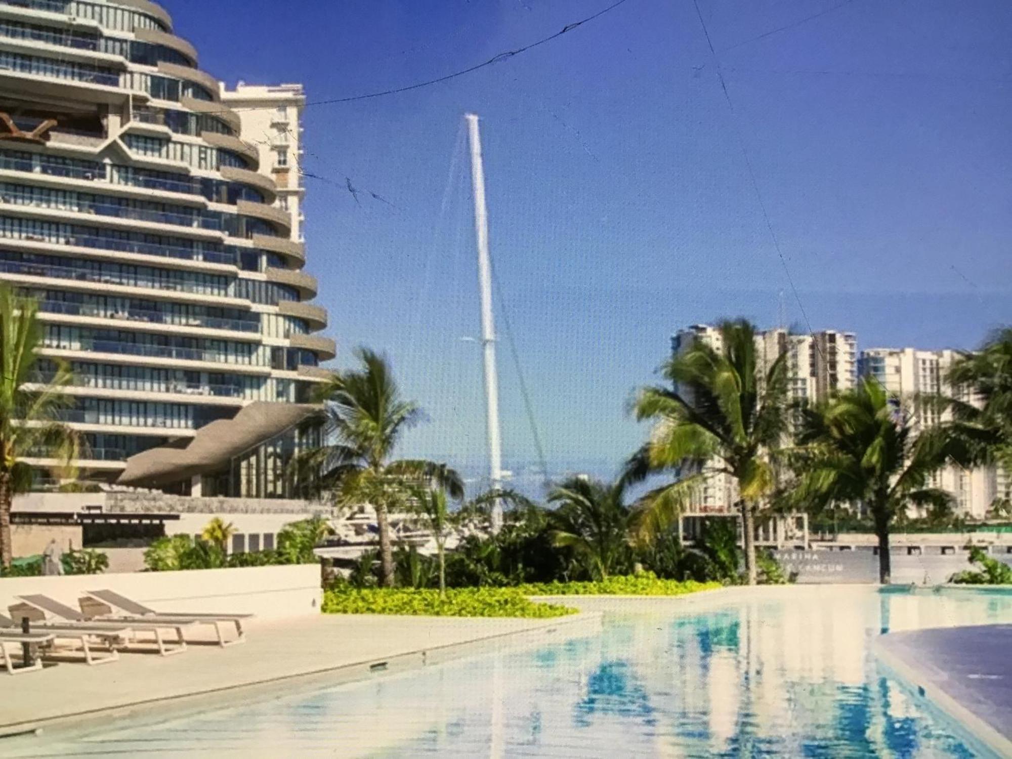 Lk * Cancún