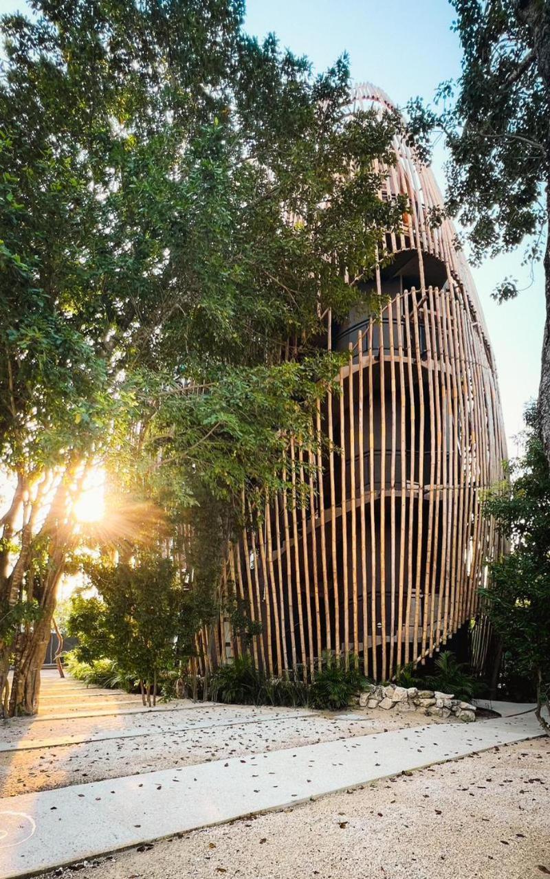 Apartamento Living The Noom