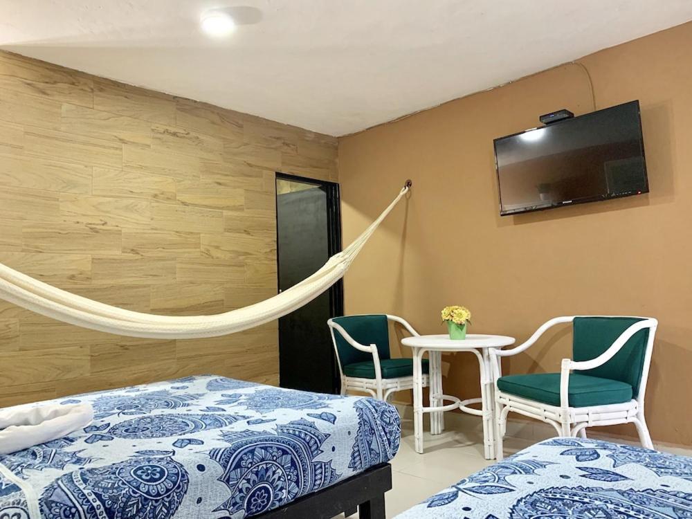 Aparthotel Dna Y Cancun