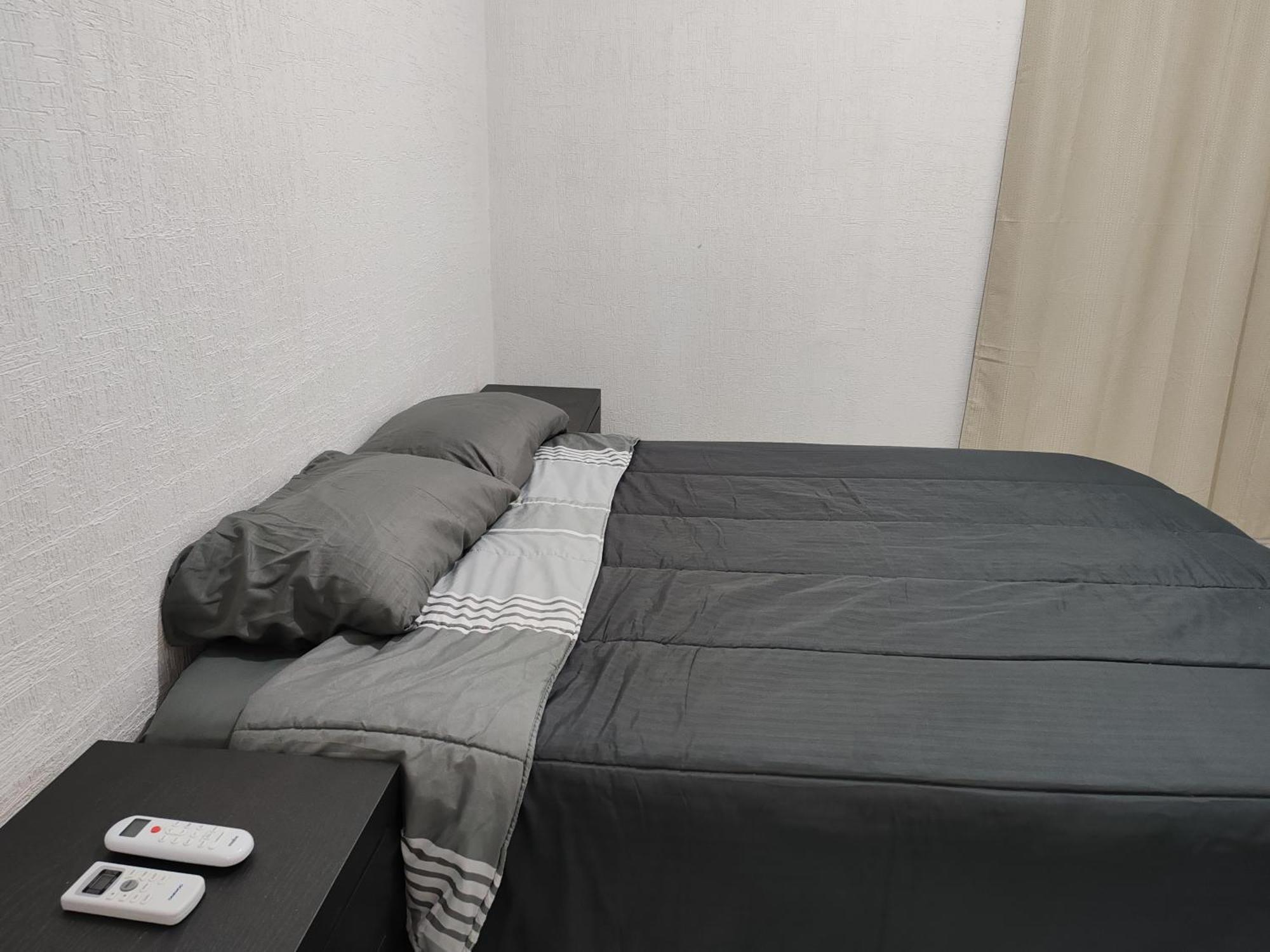 Privada Monte Aneto 13 Apartamento *
