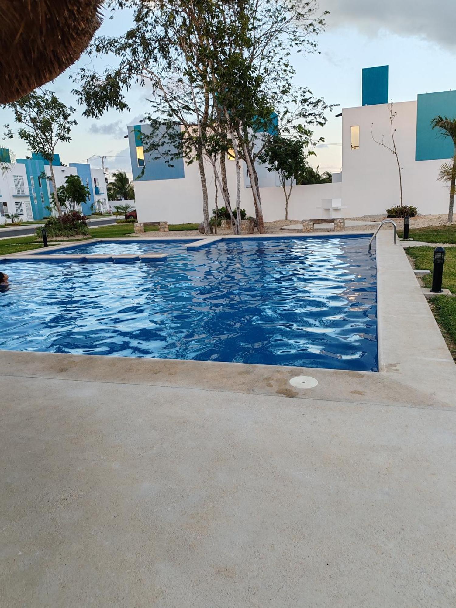 Apartamento Privada Monte Aneto 13 Cancún