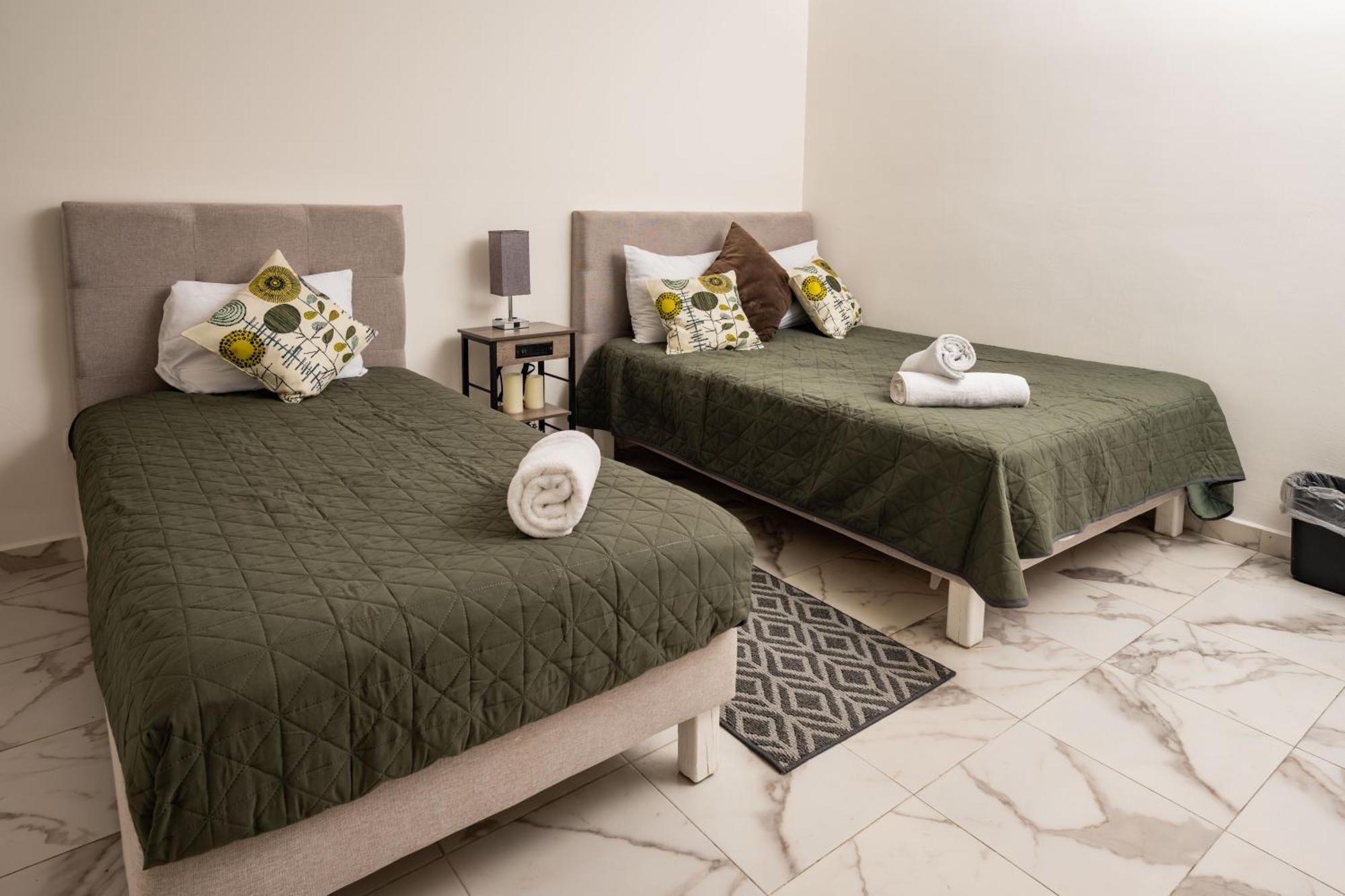 Inn Casa Brana Cancún