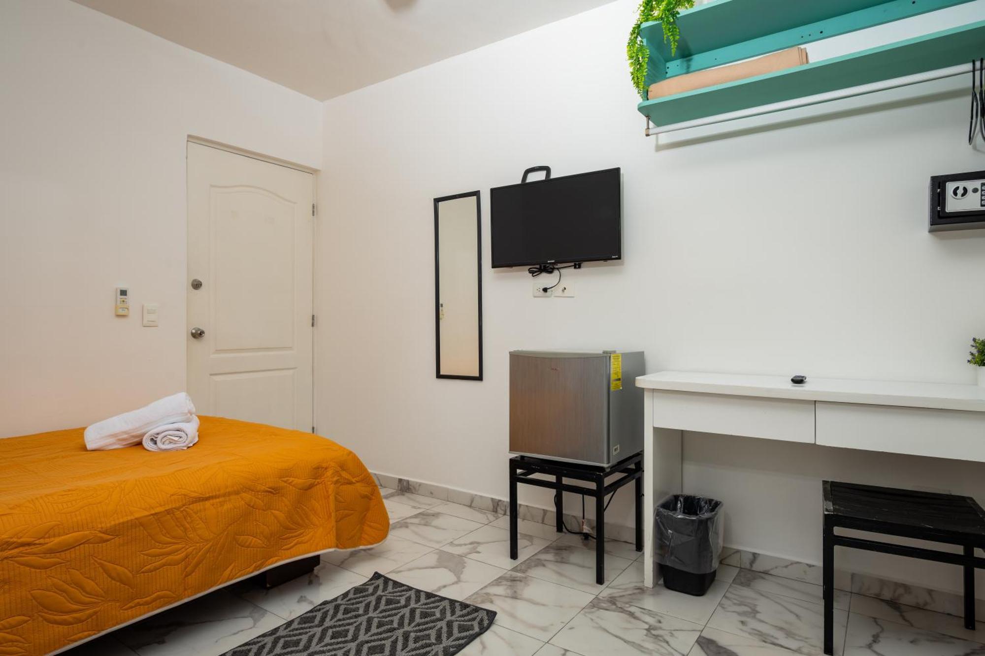 Casa Brana Inn *