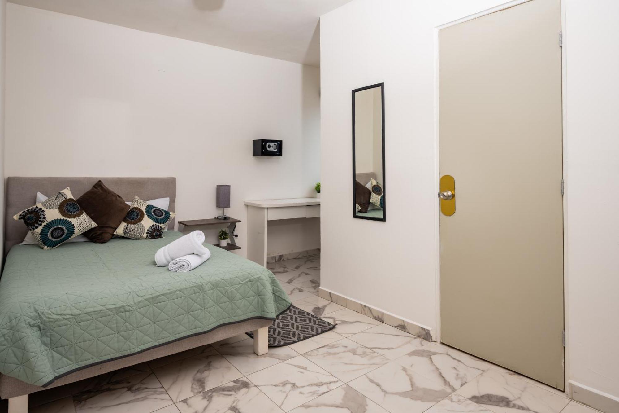 Casa Brana Inn Cancún