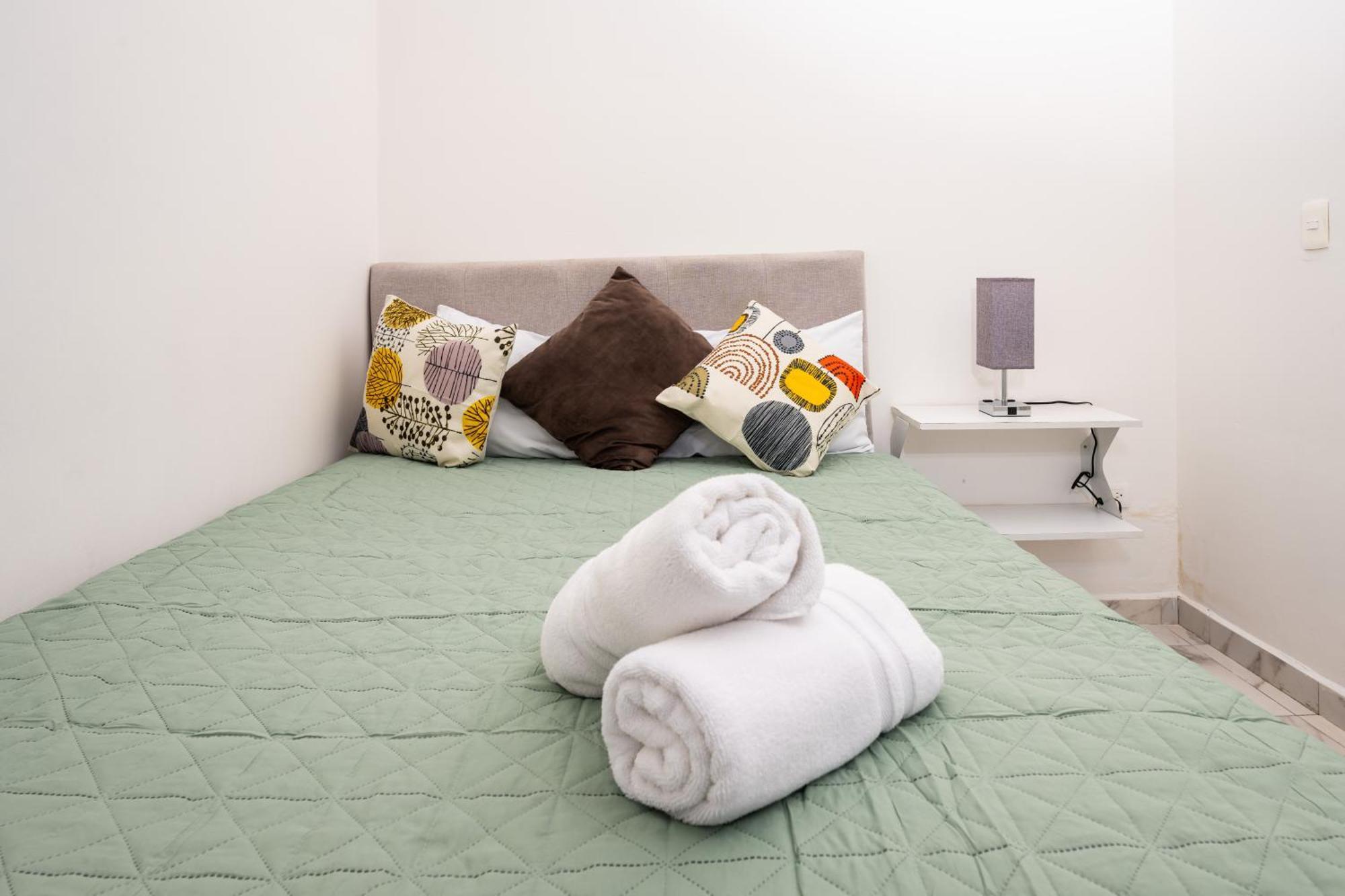 Inn Casa Brana *
