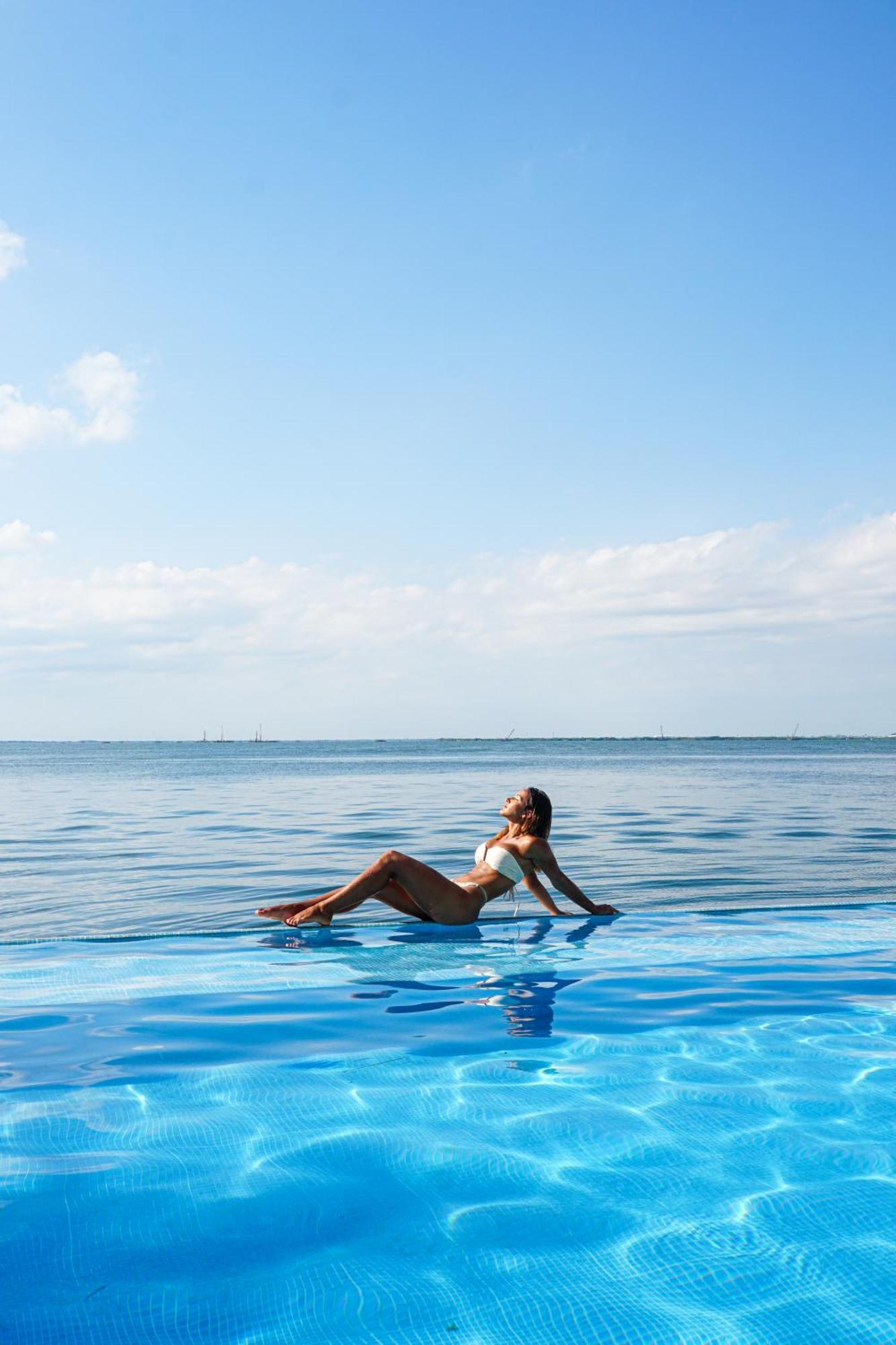 Casa Tortugas Boutique - Luxury Hidden Gem Cancún