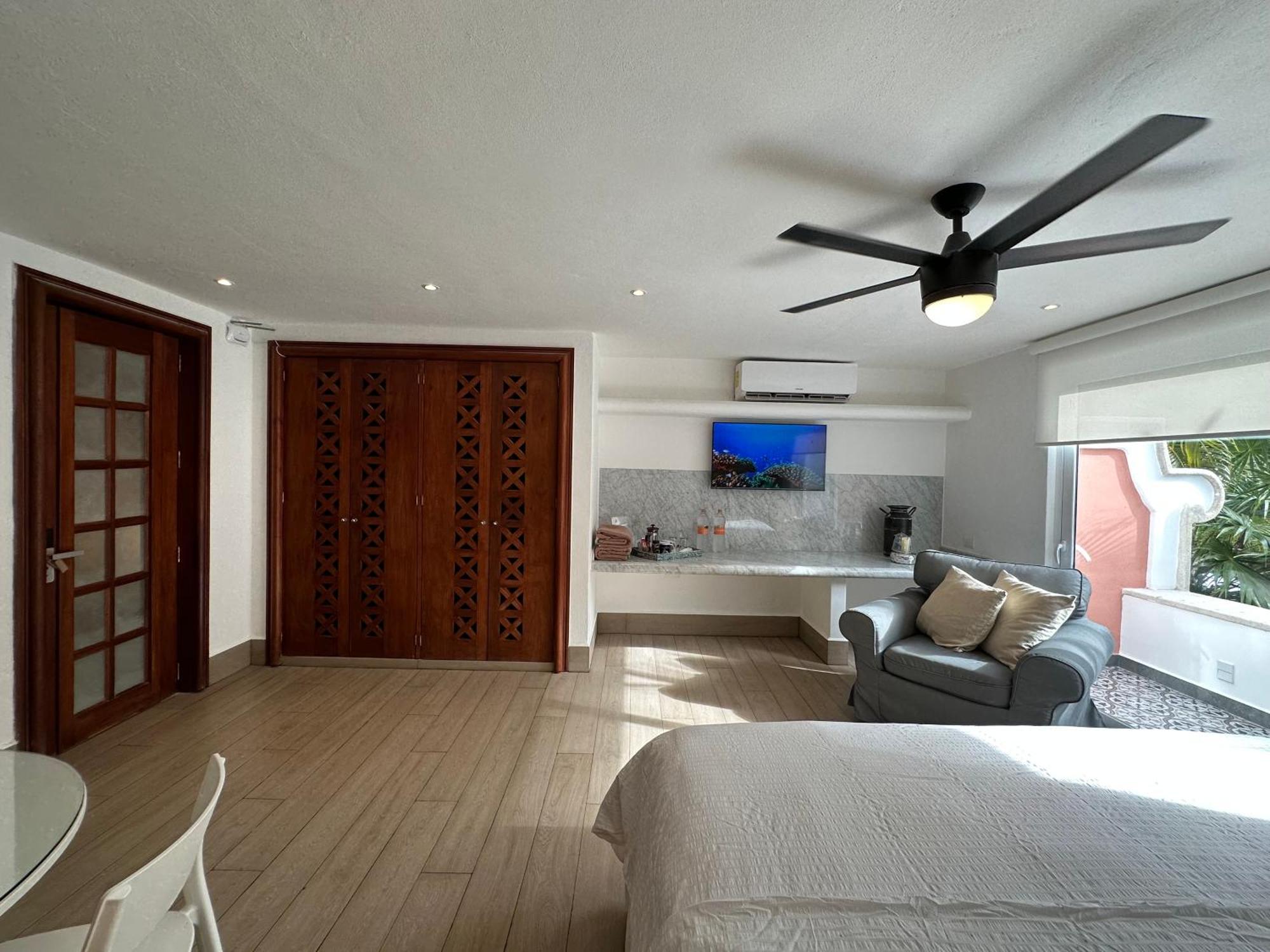 Casa Tortugas Boutique - Luxury Hidden Gem