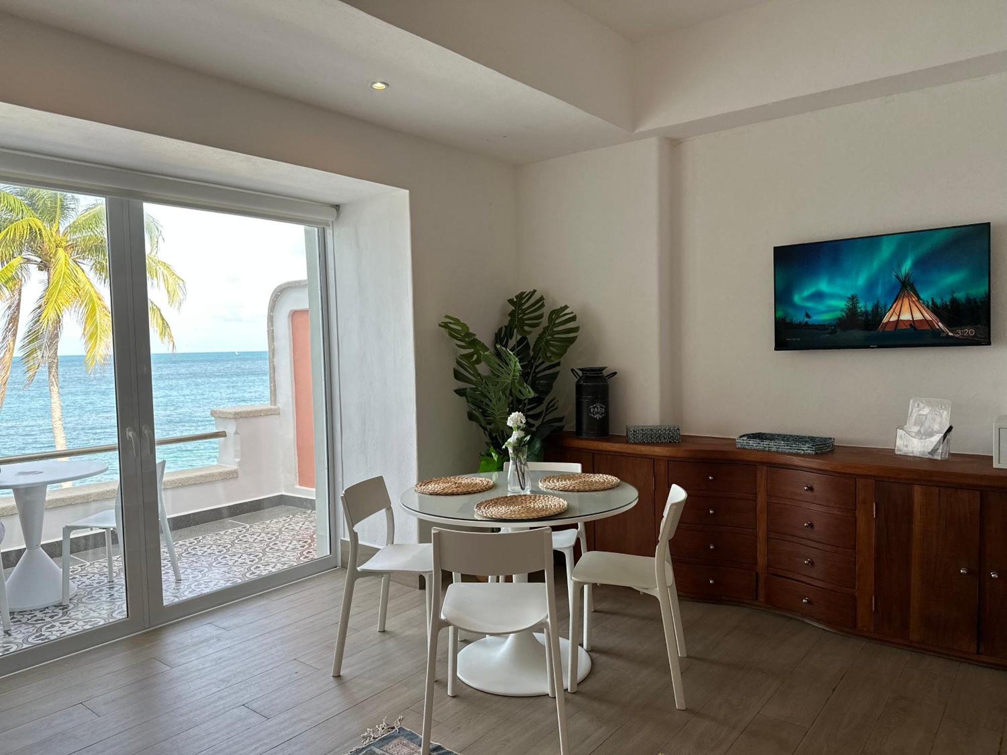 Casa Tortugas Boutique - Luxury Hidden Gem Hotel 4*