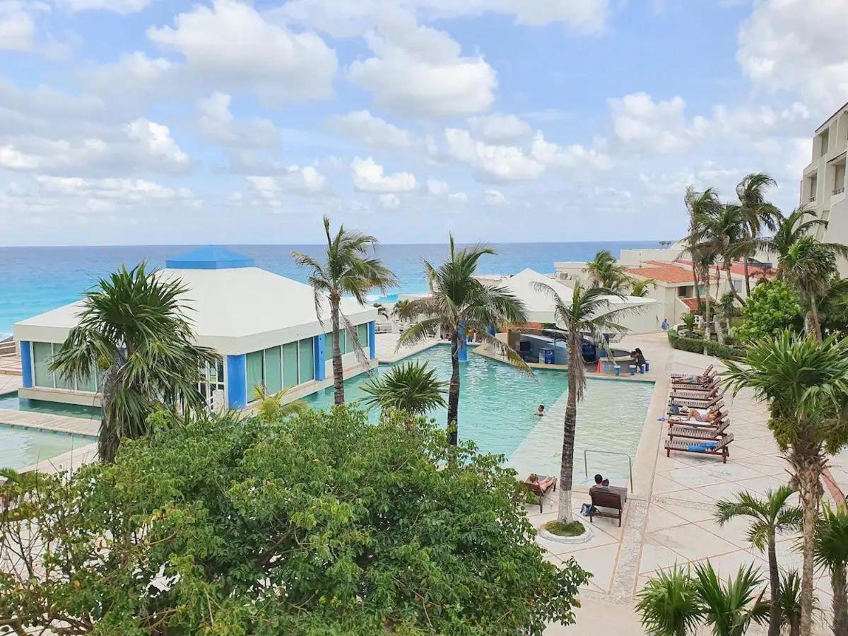 Apartahotel Solymar 3507
