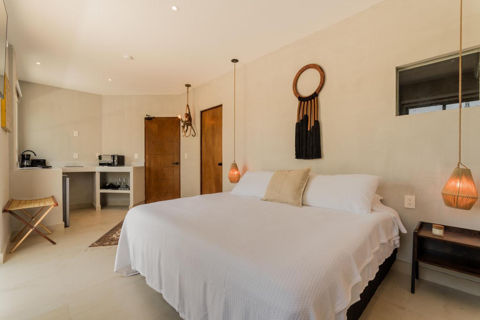 Aparthotel *casa Aluxes- Guesthouse* Cancun