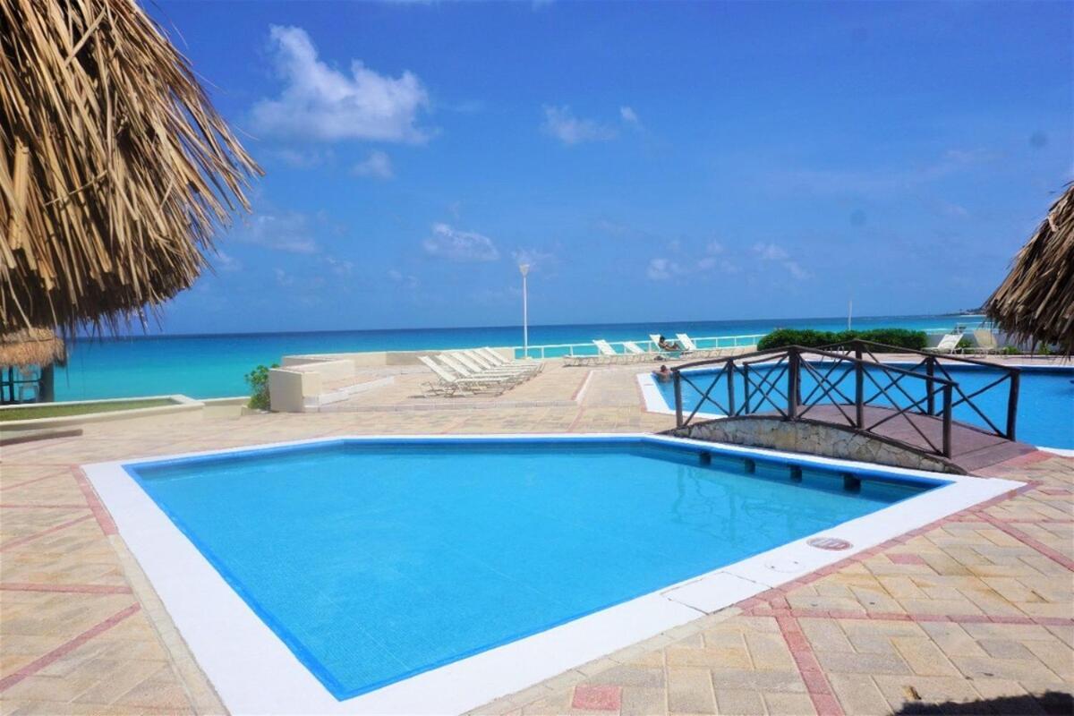 Apartamento Penthouse Ocean & Lagoon Views, New Listing