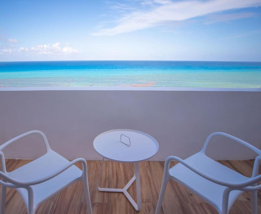 Apartamento Ocean & Lagoon View Penthouse Cancún