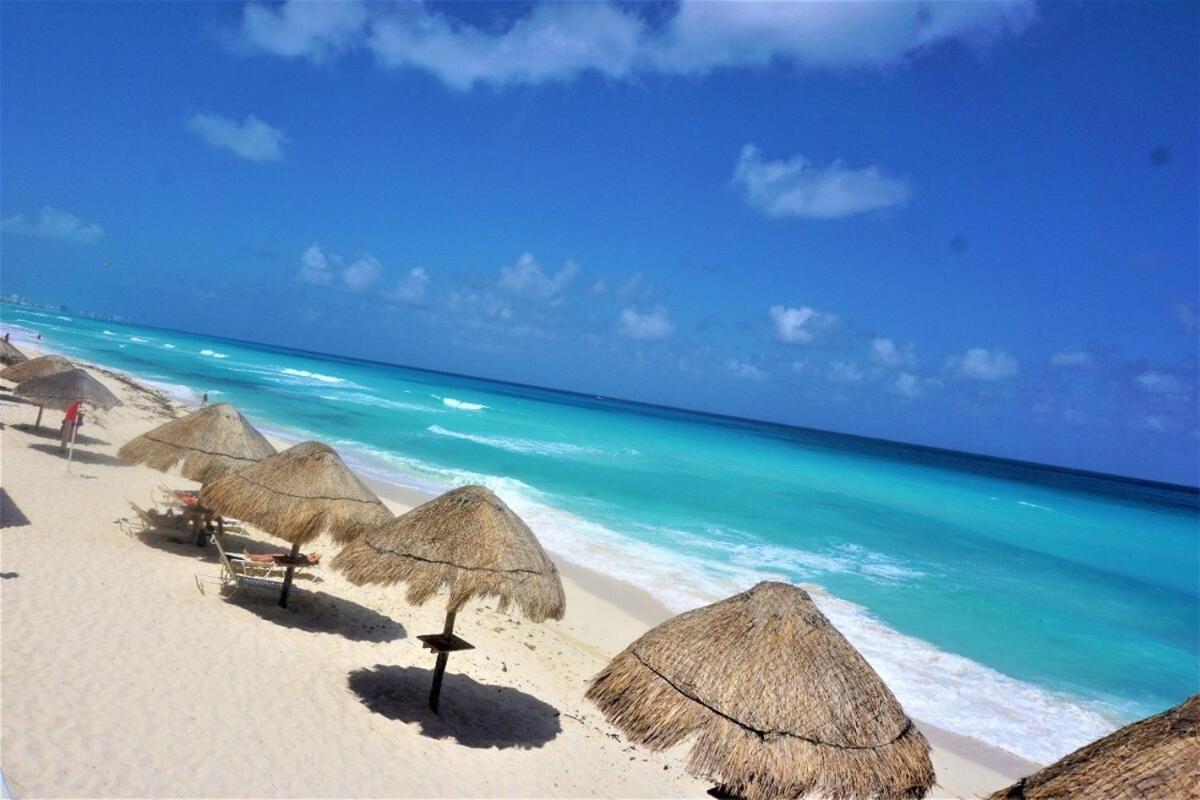Ocean & Lagoon View Penthouse Cancún