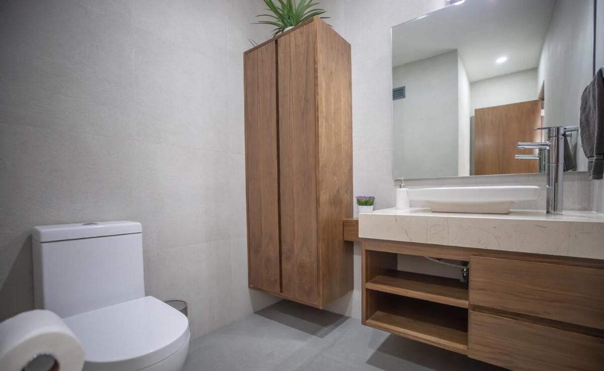 Apartamento Ocean & Lagoon View Penthouse *