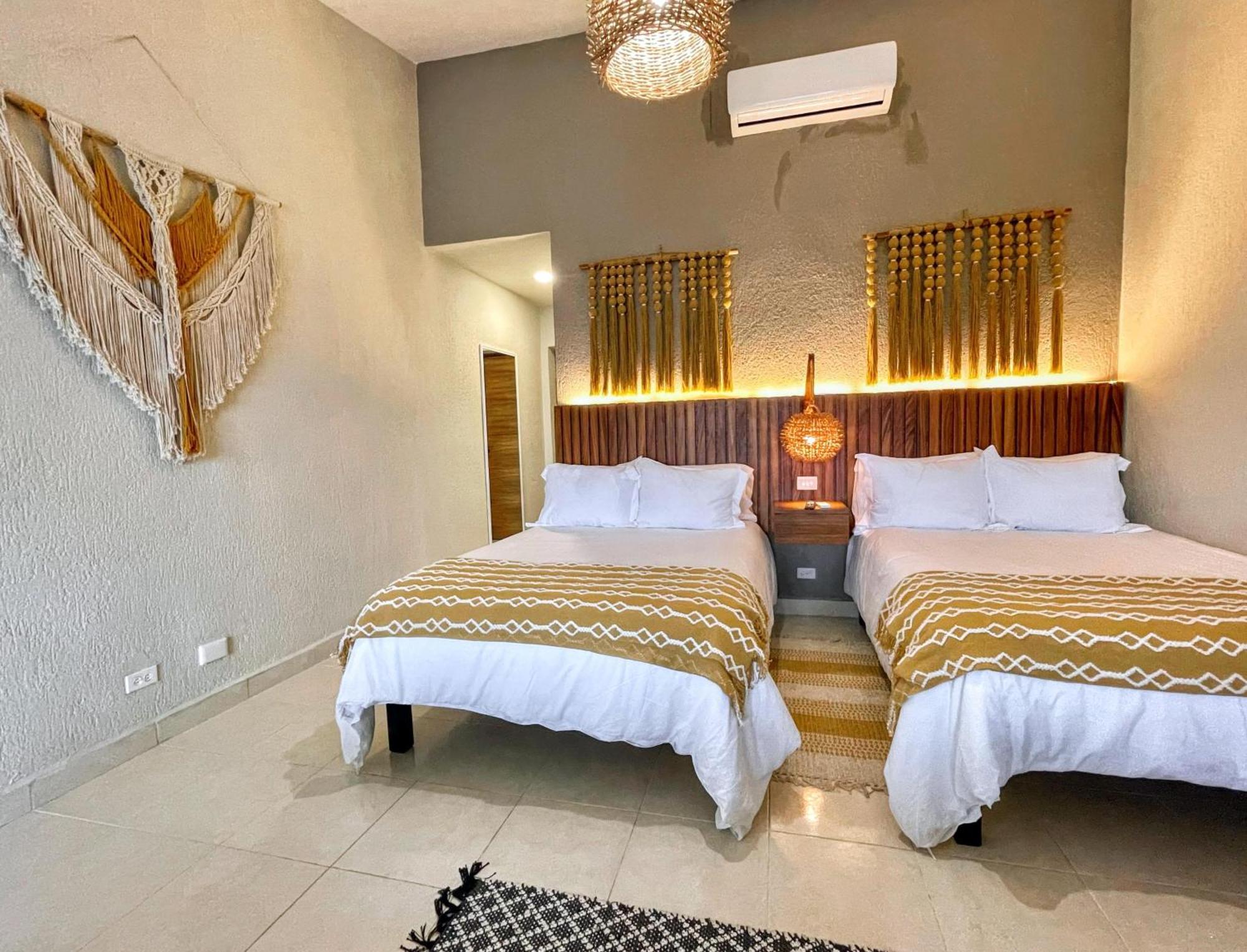 Ritmo By Andiani Travel Apartahotel *