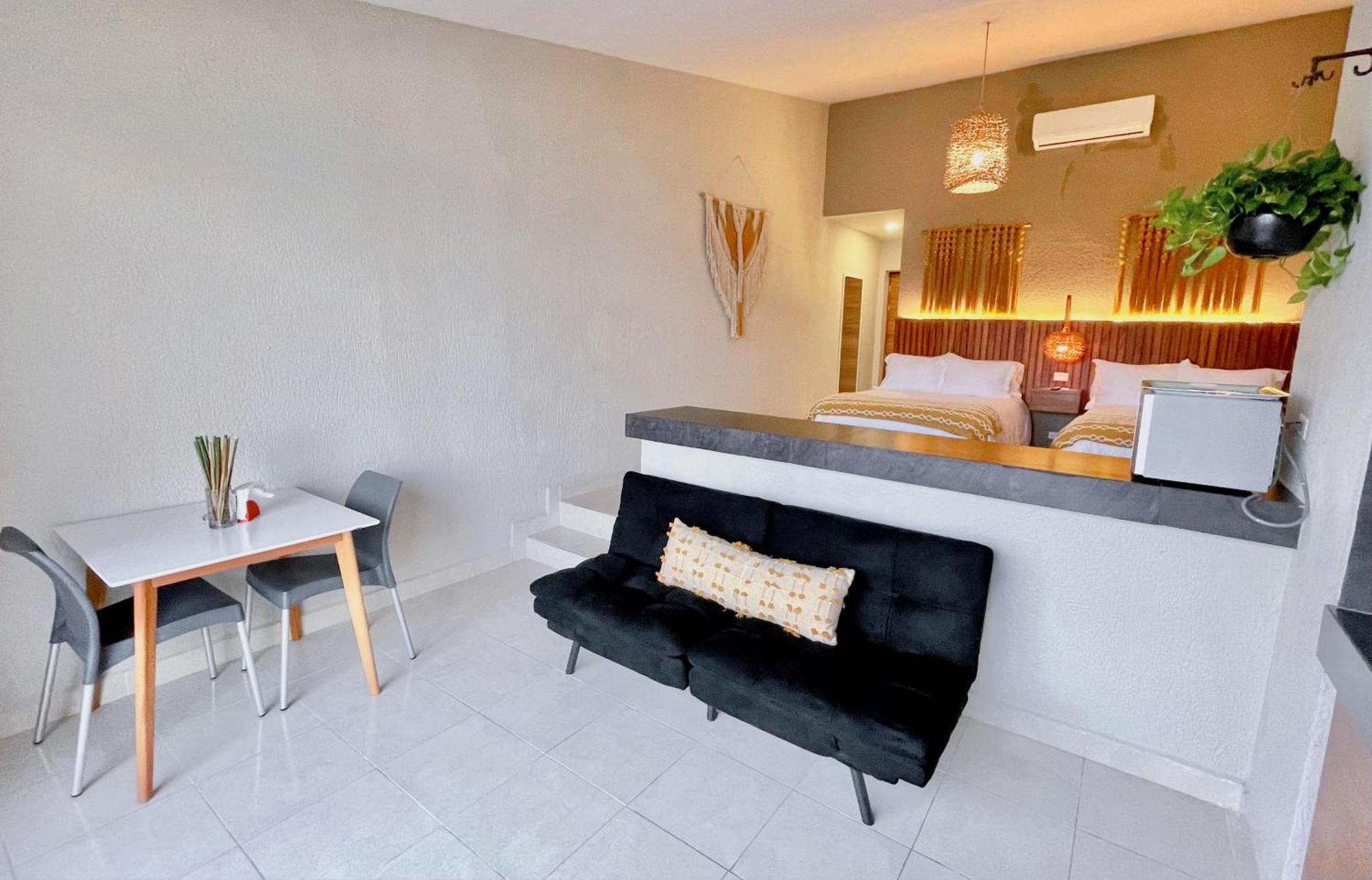 Apartahotel Ritmo By Andiani Travel *